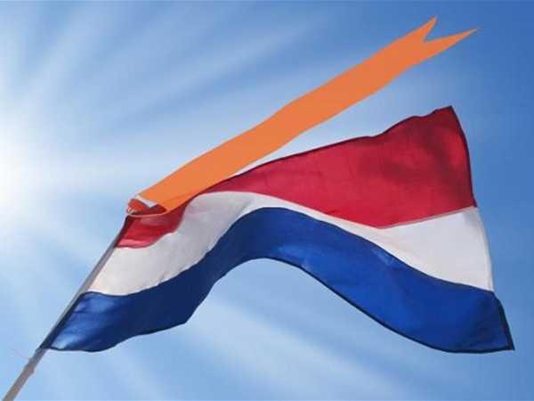 5 mei Bevrijdingsdag